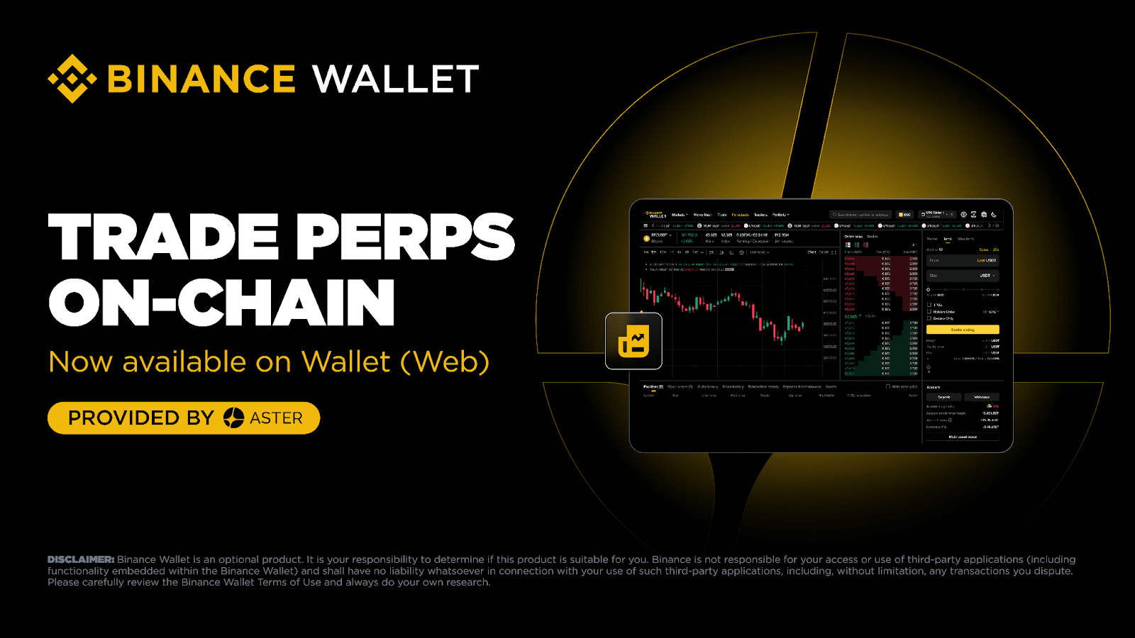 onchain perp margin