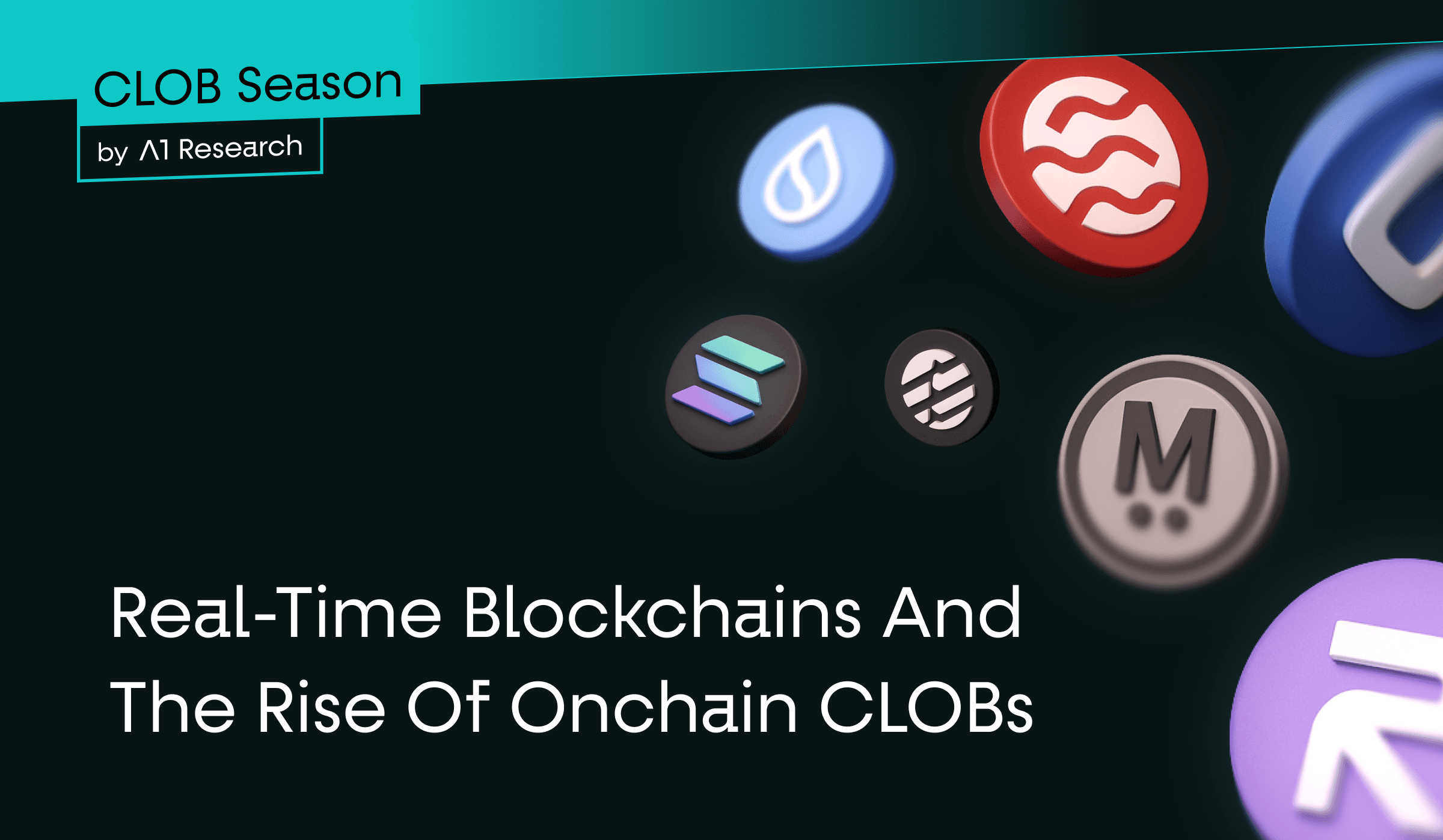 How Onchain Perp Margin is Redefining Capital Efficiency in