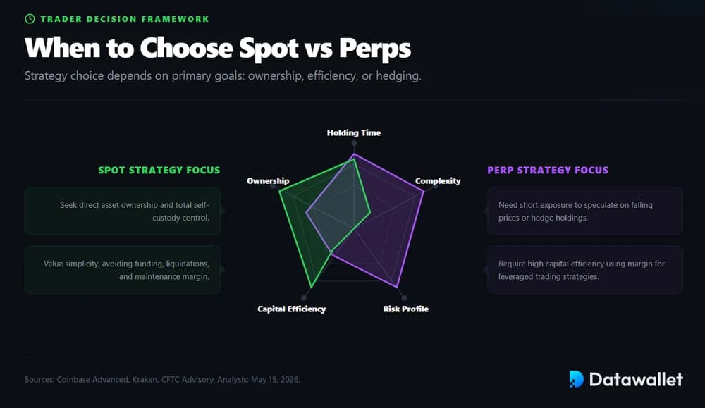 to Onchain Perp Margin Efficiency