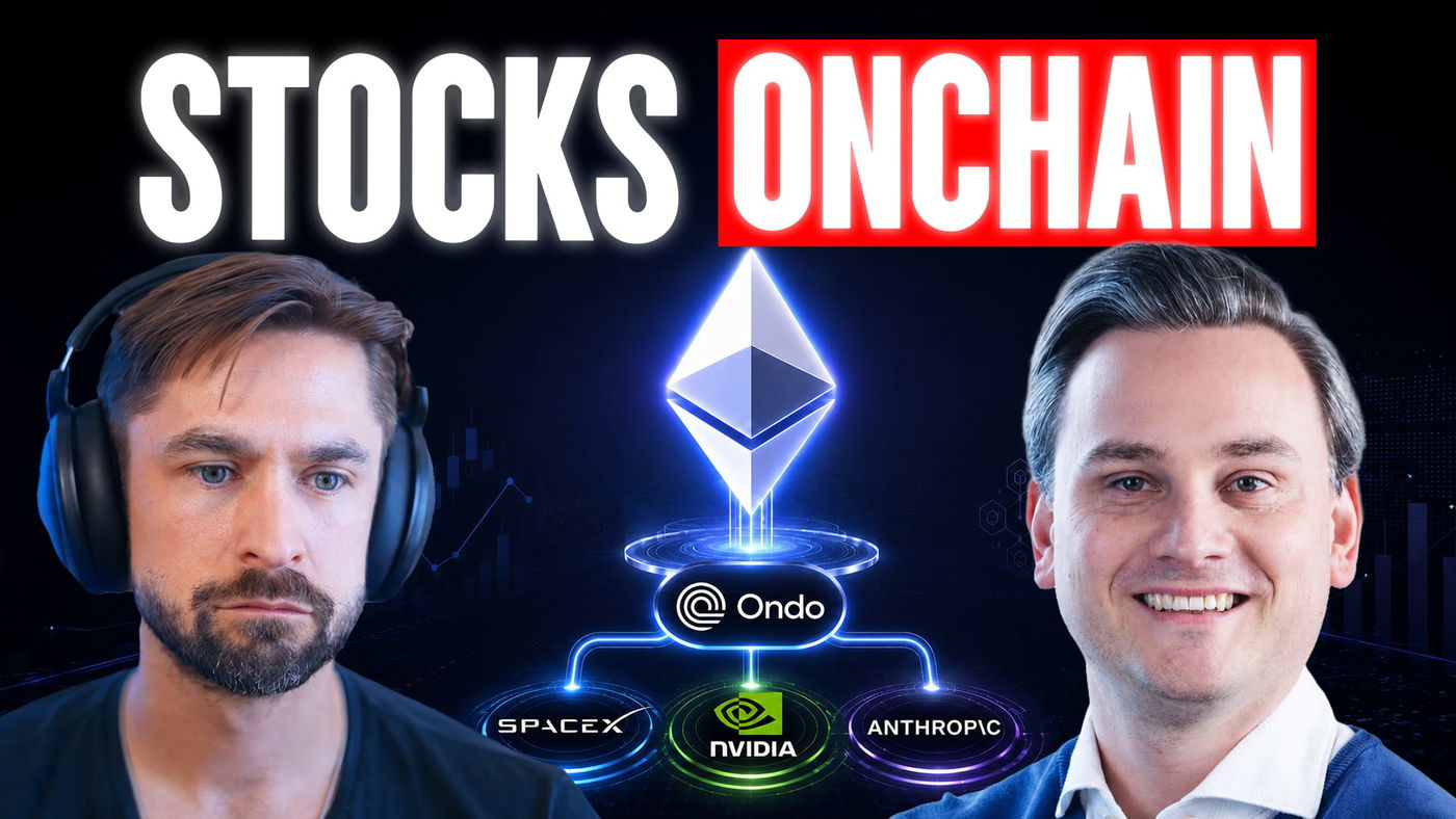 Onchain Perp Margin in
