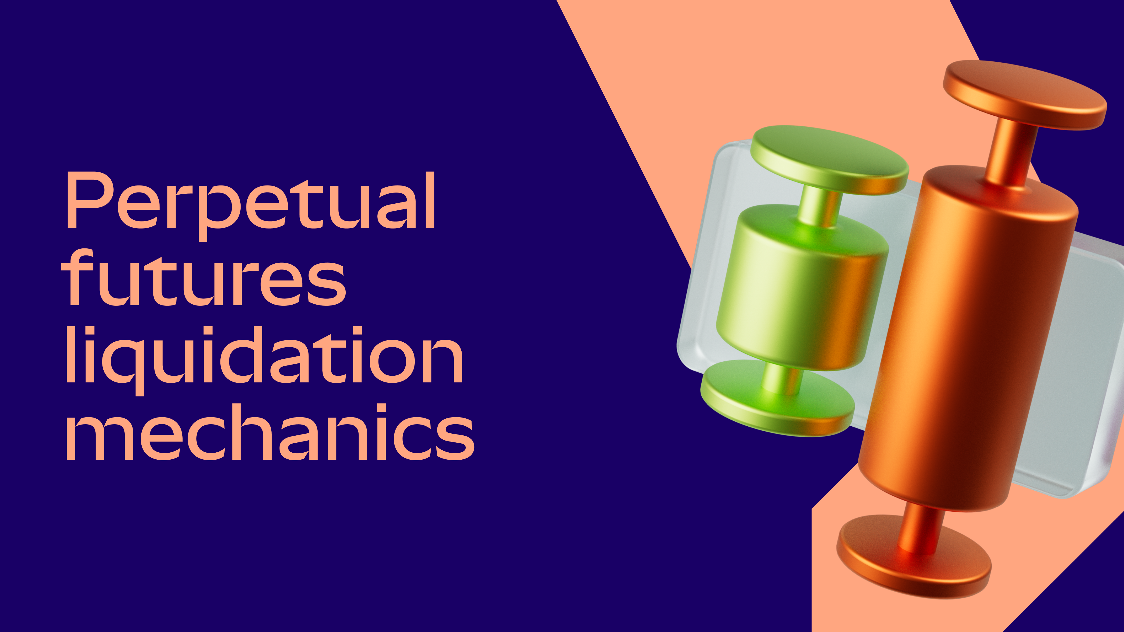 perpetual futures liquidation risk