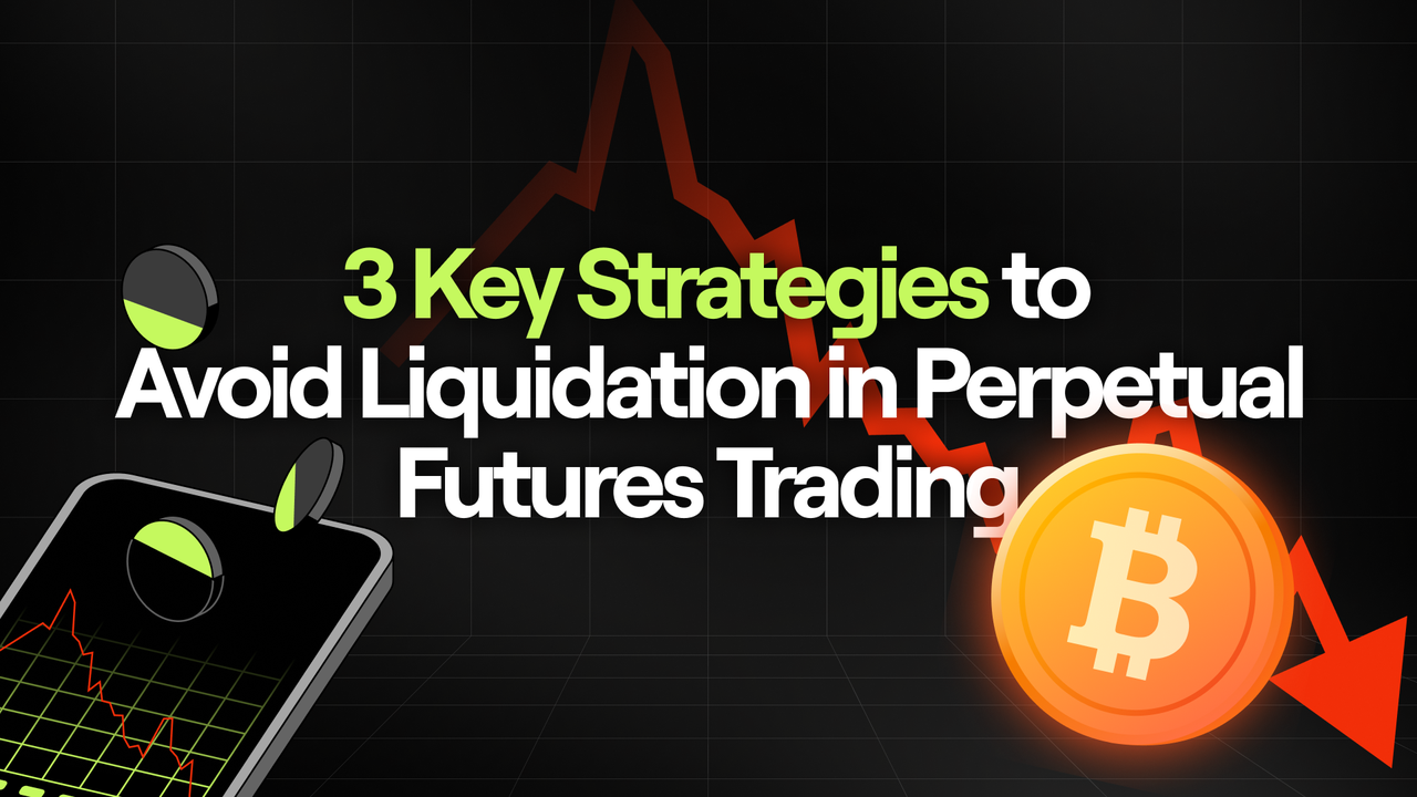 perpetual futures liquidation risk