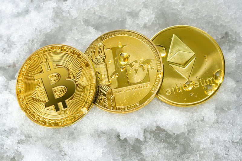 onchain perp margin