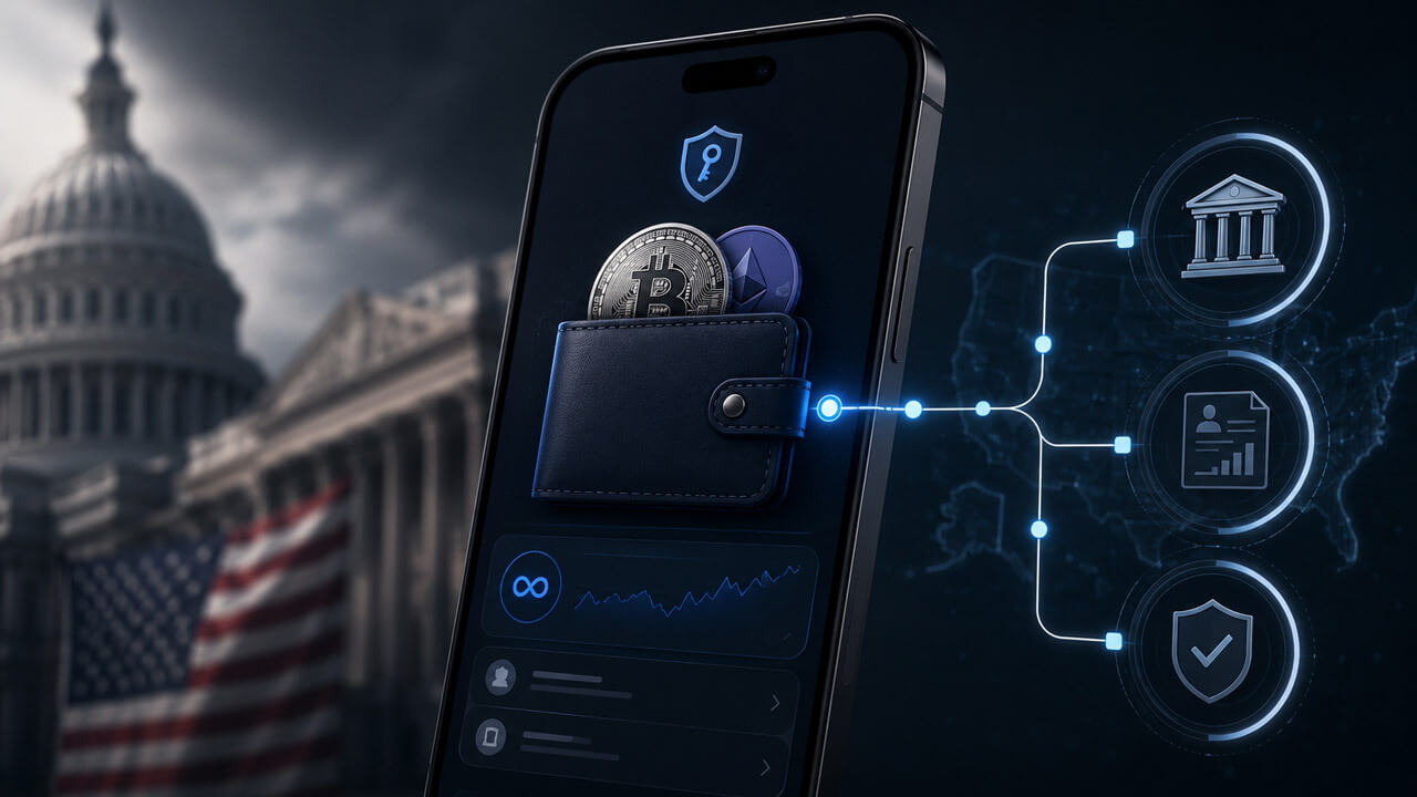 onchain perp margin