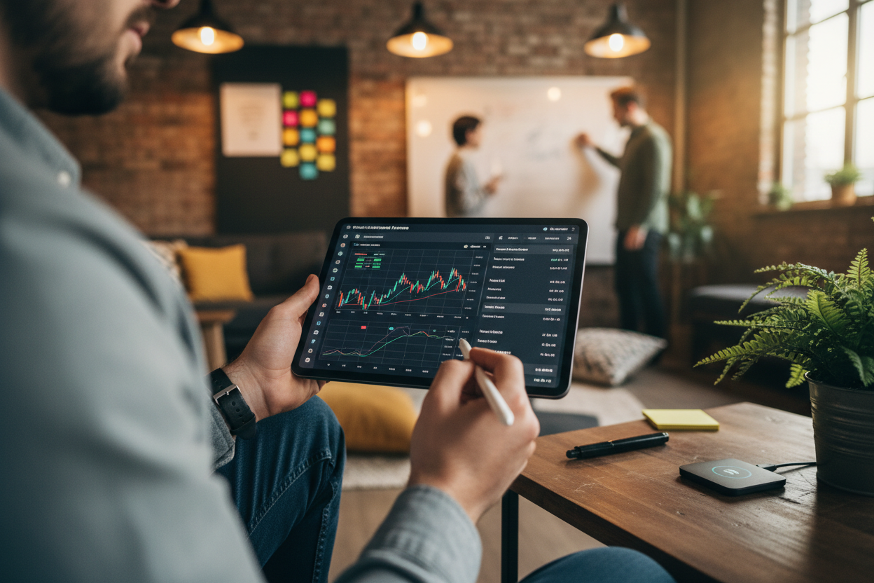 Cross-Chain Perps Unified Margin: Cut Liquidation Risks by 50% Across Ethereum and Solana