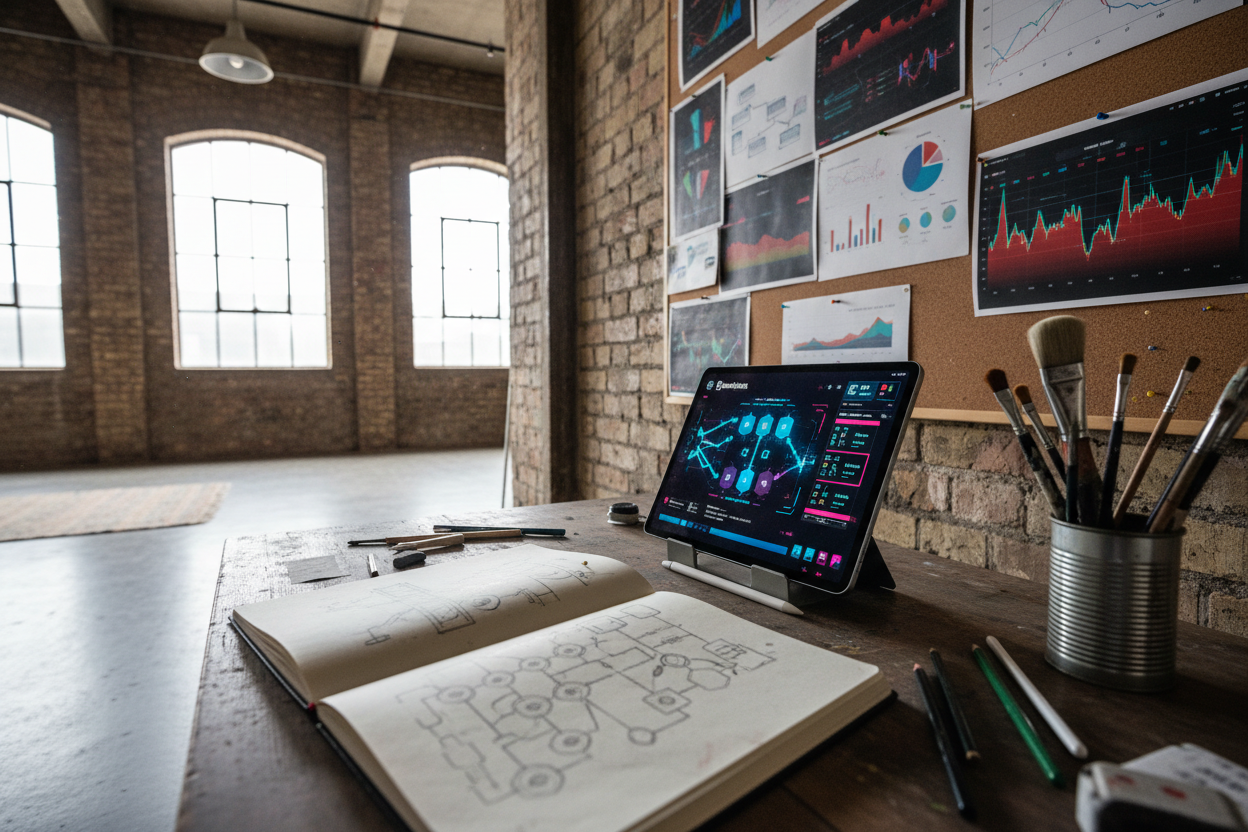Multi-Chain Perps Portfolio Management with Advanced Risk Engines 2026